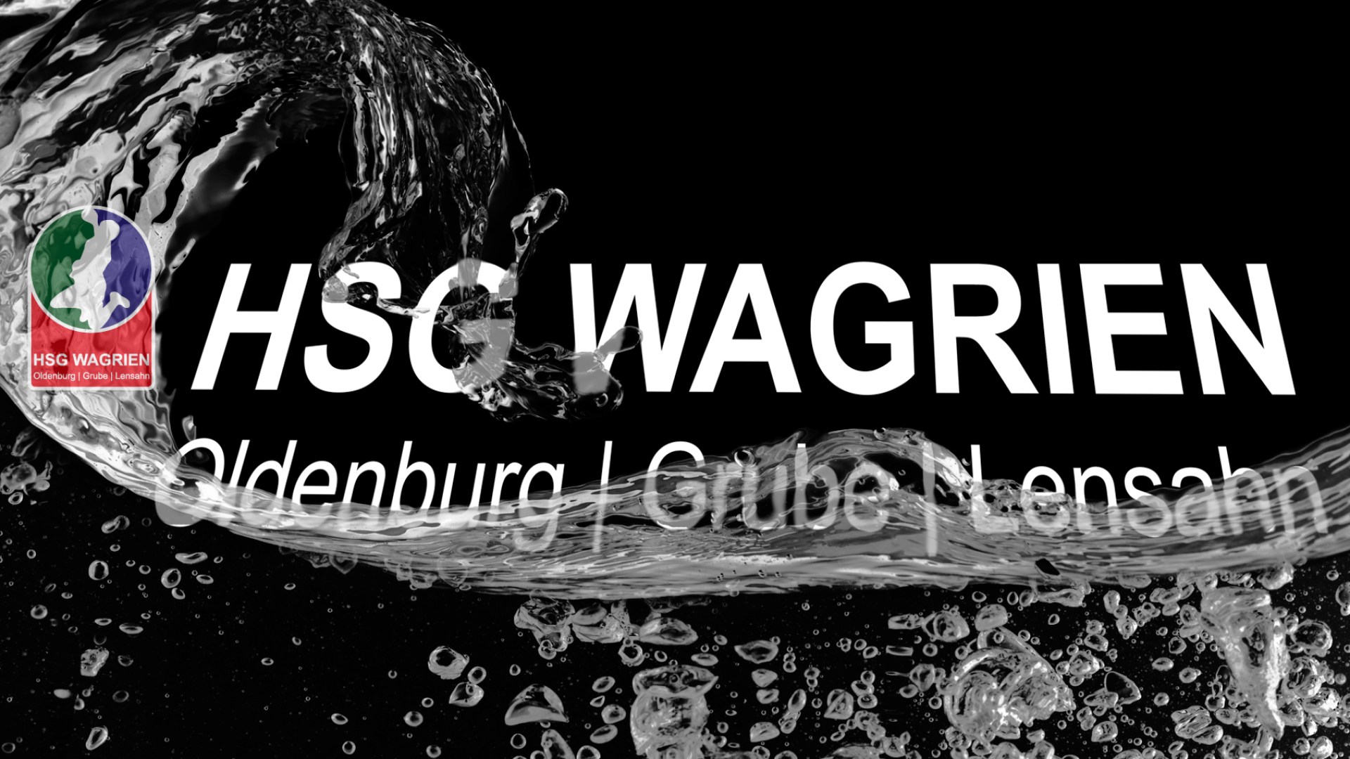 HSG WAGRIEN - Handball in Oldenburg | Grube | Lensahn