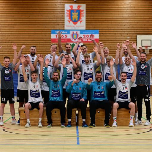 Teamshooting HSG Wagrien H1 I 29191