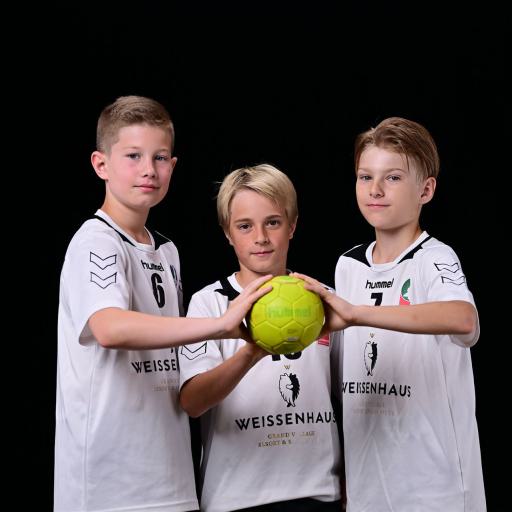 Teamshooting HSG Wagrien mD I 22063