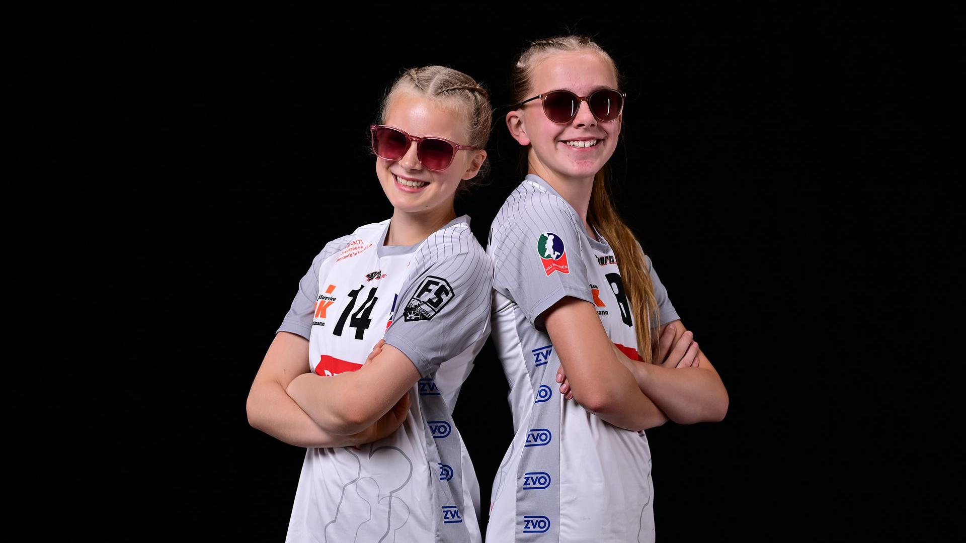 Teamshooting HSG Wagrien wC I 24670