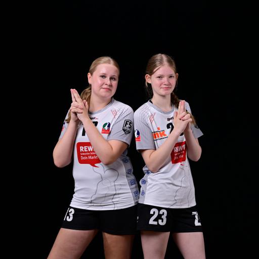 Teamshooting HSG Wagrien wC I 24676